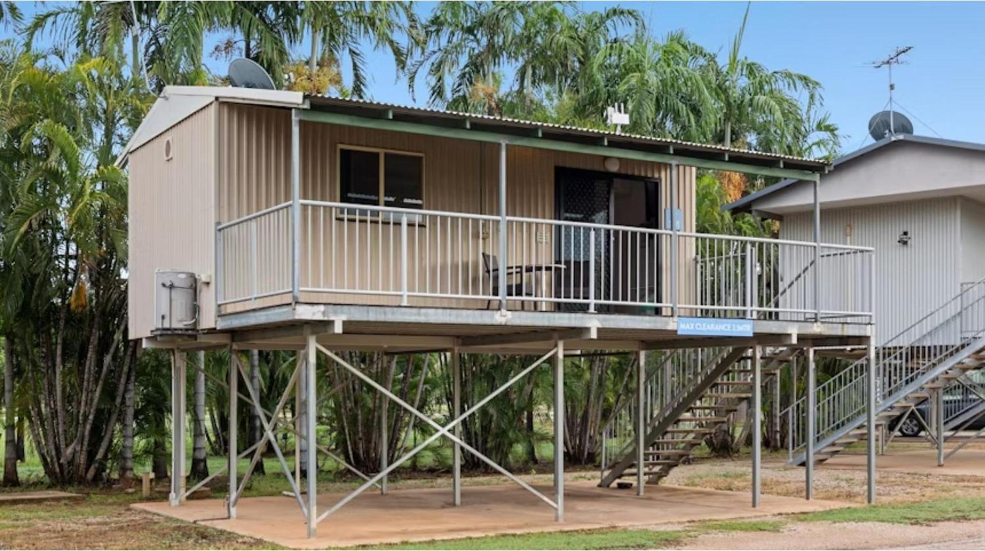 Discovery Parks - קתרין חדר תמונה